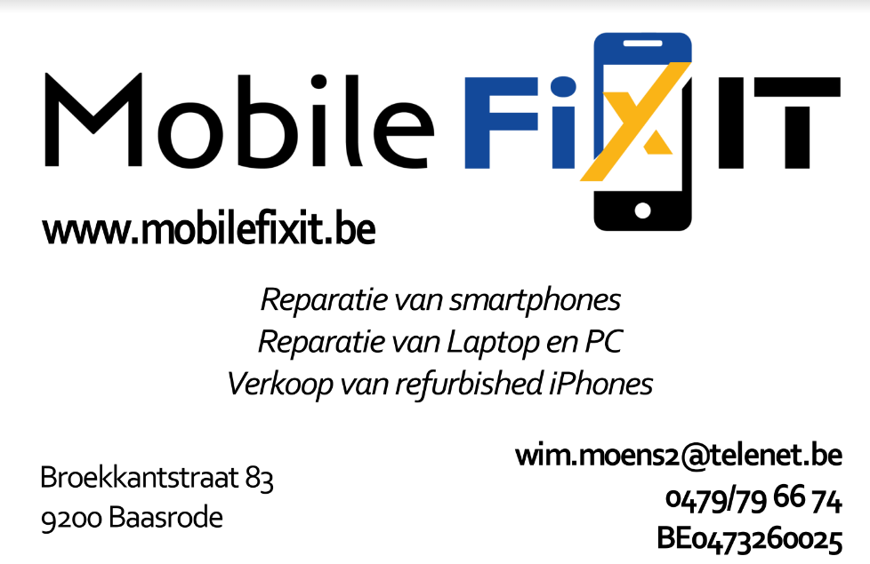 mobilefixit